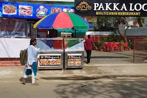 Pakka Local Restaurant image