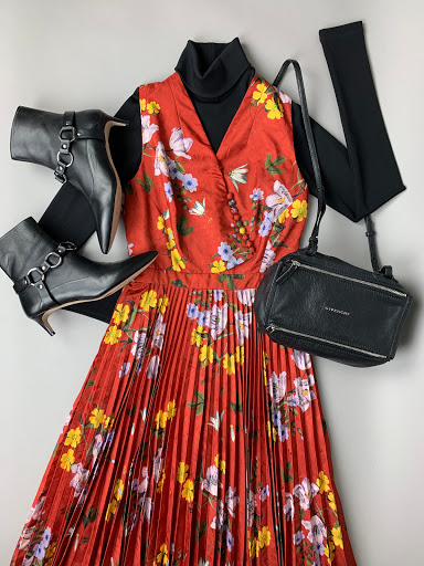 Consignment Shop «Sell Your Sole Consignment Boutique», reviews and photos, 2121 1st Ave Suite 101, Seattle, WA 98121, USA