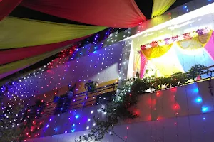 Atulya lights N decoration: Wedding Planner/Tent House/Birthday Party/Flower Decoration/Balloon Decoration/Hotel/Banquet Hall image