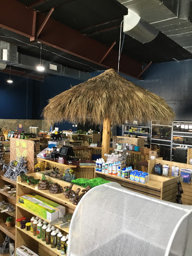 Pet Store «Everything Pet», reviews and photos, 3616 N Fry Rd, Katy, TX 77449, USA