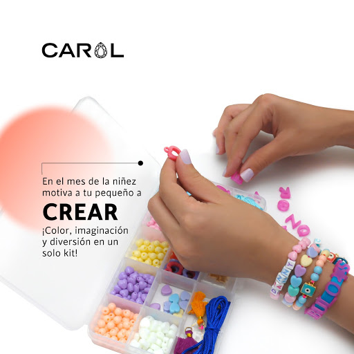 Carol Inspire & Create | Bucaramanga