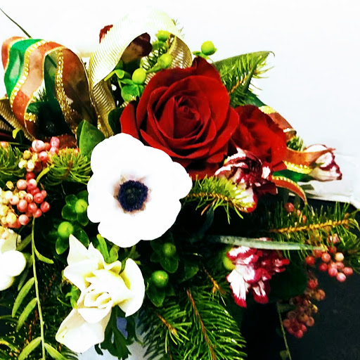 Consignment Shop «Old Bank Flowers Art and Marketplace», reviews and photos, 66 Main St, East Hampton, CT 06424, USA