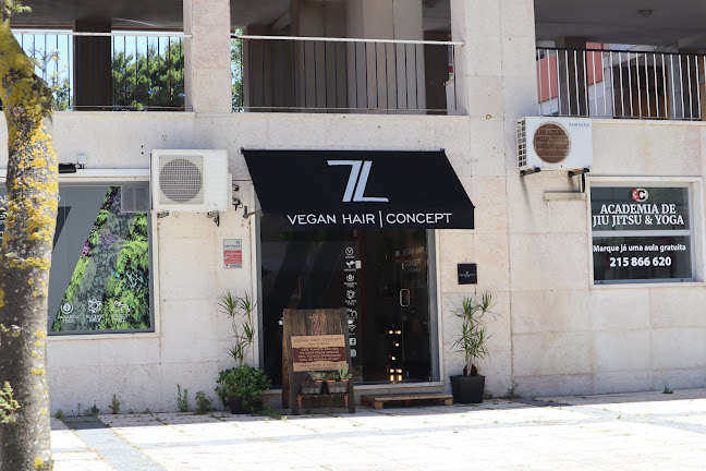 Z Vegan Hair Concept - Salão de Beleza