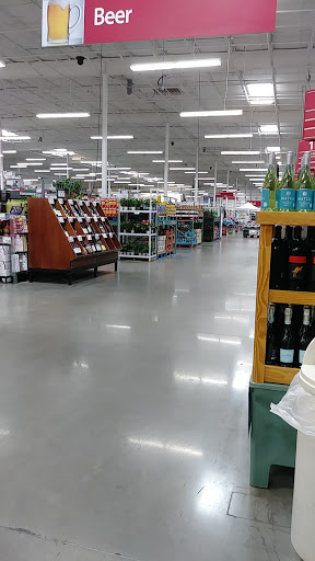 Warehouse club «BJ’s Wholesale Club», reviews and photos, 1725 Market Pl Blvd, Cumming, GA 30041, USA