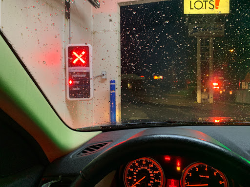 Laser Wash Express en Franklin