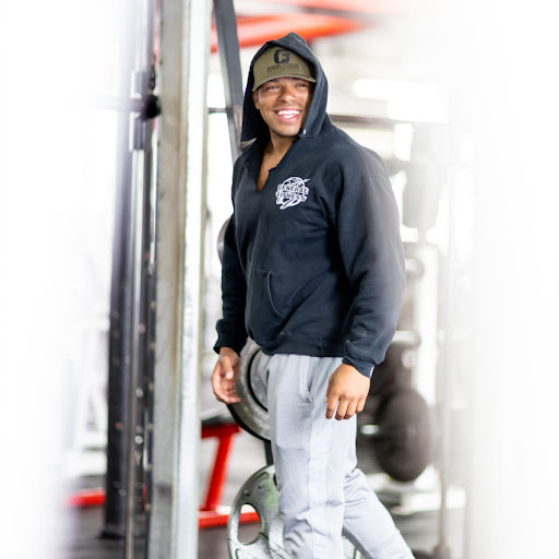 Gym «General Fitness», reviews and photos, 425 Pleasant St # 17, Fall River, MA 02721, USA