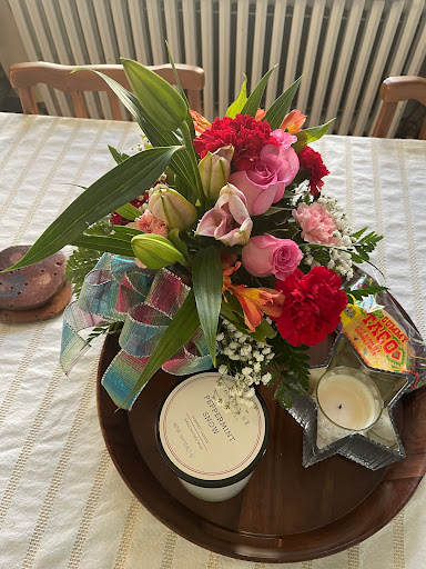 Florist «Minnesota Florist», reviews and photos, 4181 Minnesota Ave NE, Washington, DC 20019, USA