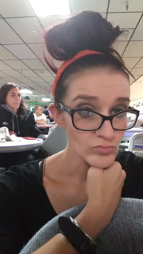 Bowling Alley «Imperial Lanes», reviews and photos, 44650 Garfield Rd, Charter Twp of Clinton, MI 48038, USA