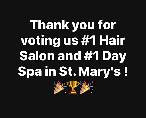 Beauty Salon «S-Kape Salon & Spa», reviews and photos, 41675 Fenwick St, Leonardtown, MD 20650, USA