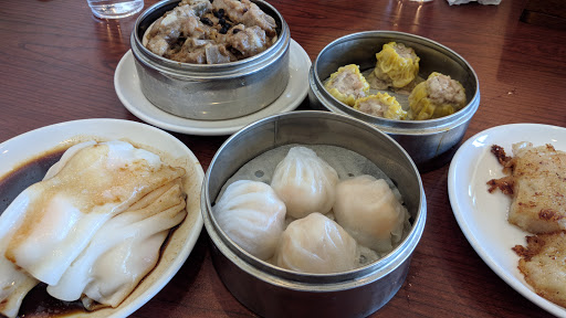 Dim Sum House