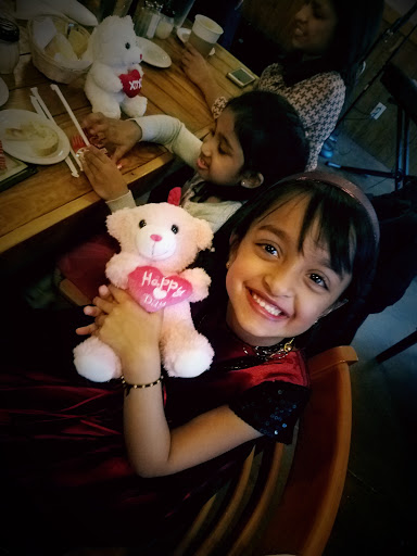 Cafe «B2 Cafe», reviews and photos, 2804 E Battlefield Rd, Springfield, MO 65804, USA