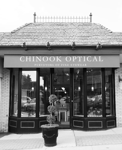 Chinook Optical
