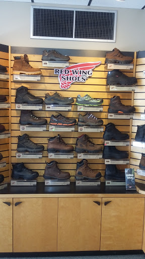 Red Wing - Durham, NC