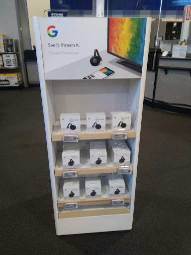 Electronics Store «Best Buy», reviews and photos, 390 Northridge Mall, Salinas, CA 93906, USA