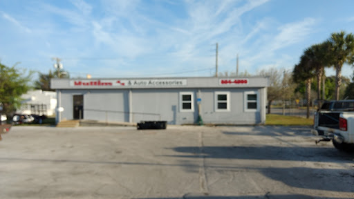 Auto Repair Shop «Mullins Automotive & Truck Services», reviews and photos, 726 N Magnolia Ave, Ocala, FL 34475, USA