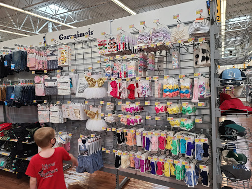 Department Store «Walmart Supercenter», reviews and photos, 1208 E Brandon Blvd, Brandon, FL 33511, USA