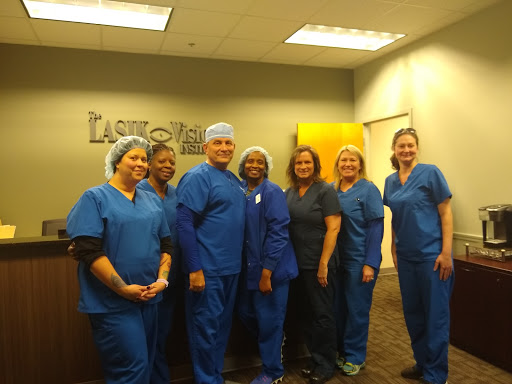 LASIK Surgeon «The LASIK Vision Institute», reviews and photos, 6000 Lombardo Center #150, Seven Hills, OH 44131, USA