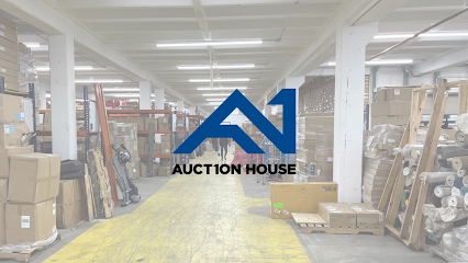A1 Auction House