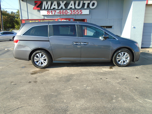 Auto Broker «Z Max Auto», reviews and photos, 1705 W Division St, Arlington, TX 76012, USA