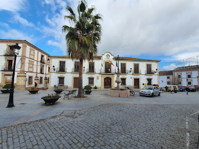 Ayuntamiento de Cañete la Real Plaza de la Paz, 1, 29340 Cañete la Real, Málaga, España