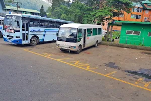 Nuwara Eliya Main Bus Station image
