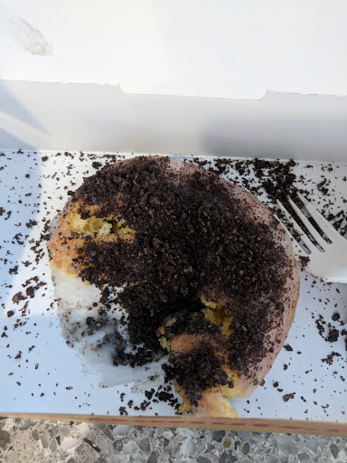 Donut Shop «Duck Donuts», reviews and photos, 511 Quince Orchard Rd, Gaithersburg, MD 20878, USA