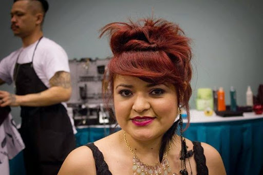 Hair Salon «Sol y Luna Hair Salon», reviews and photos, 5810 Emporium Square, Columbus, OH 43231, USA