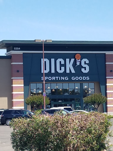 Shopping Mall «Sherwood Mall Shopping Center», reviews and photos, 5308 Pacific Ave, Stockton, CA 95207, USA