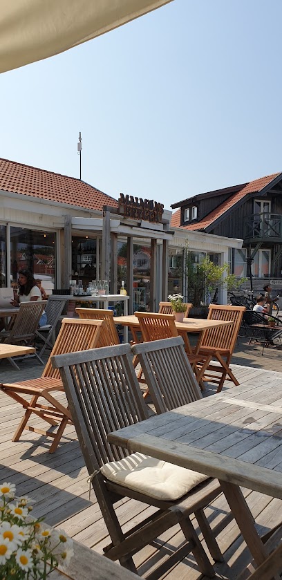 Restaurang Malmöns Brygga