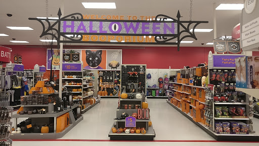 Department Store «Target», reviews and photos, 1090 Stafford Market Pl, Stafford, VA 22556, USA