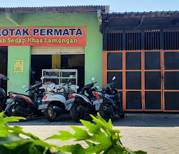 BAKSO KOTAK PERMATA KUAH KHAS LAMONGAN photo