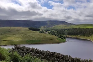 Kinder Scout image