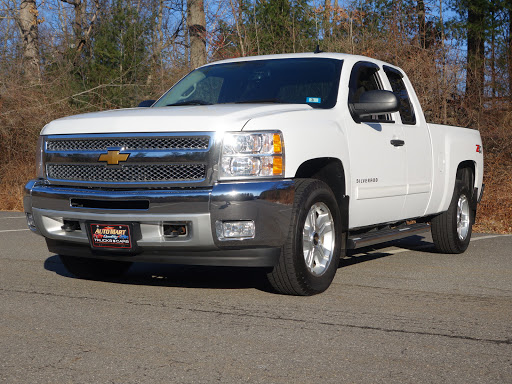 Used Car Dealer «Auto Mart Truck & Car Sales», reviews and photos, 53 S Main St, Derry, NH 03038, USA