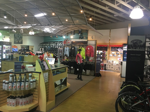 Bicycle Store «Cycleworks Bicycles - Duluth», reviews and photos, 3576 Peachtree Industrial Blvd, Duluth, GA 30096, USA