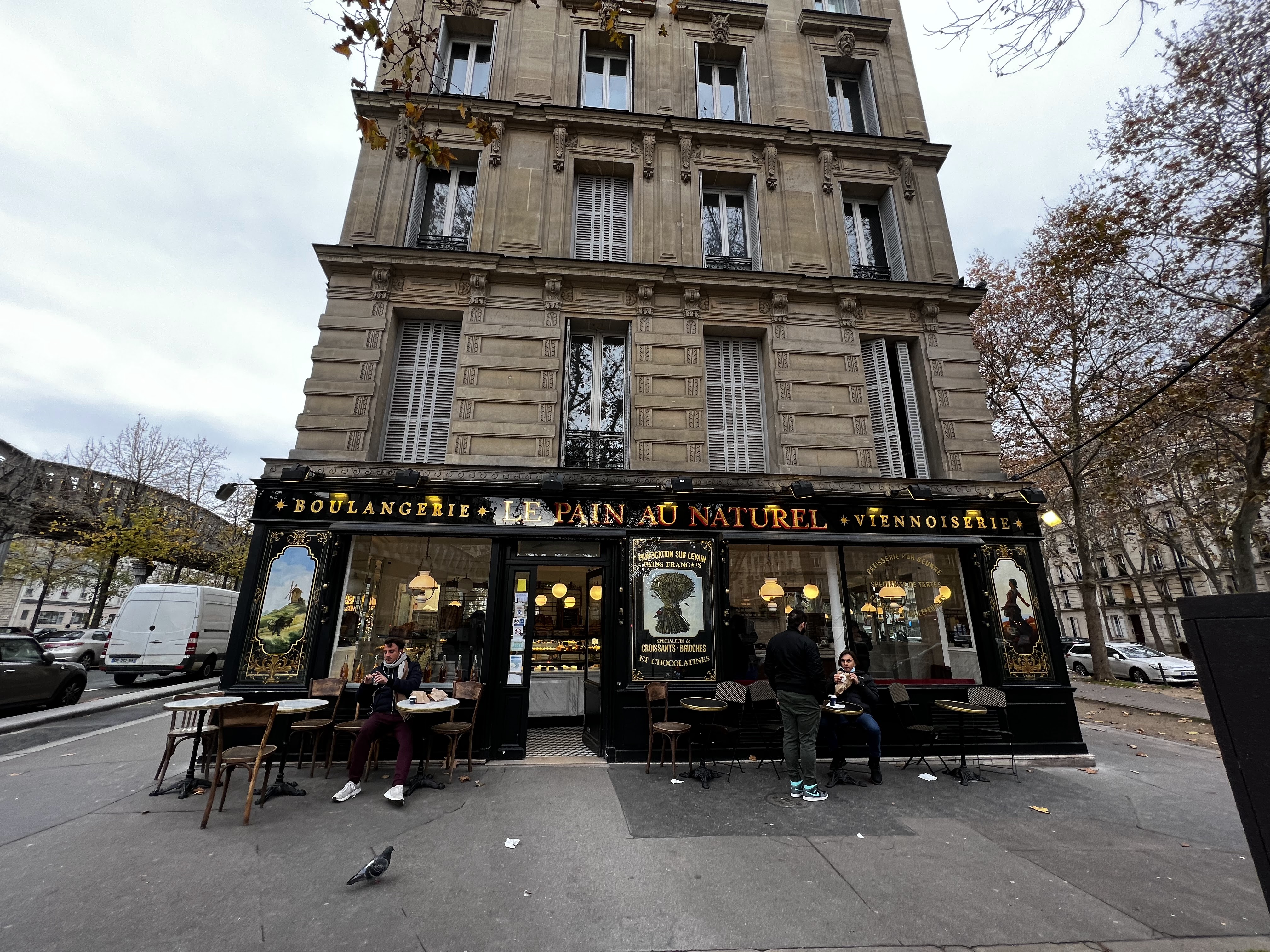Photo n° 1 de l'avis de Sabrina.a fait le 26/11/2021 à 18:44