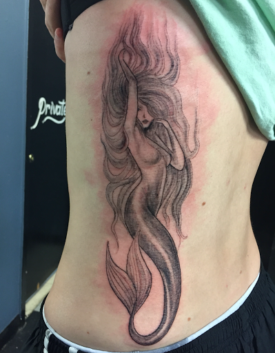 Explore tattoo ideas for boyfriend, creative tattoo ideas in San Angelo, available at A1 Tattoos and Piercings