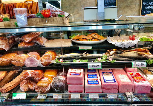 Grocery Store «Shop & Save Market», reviews and photos, 518 Metropolitan Way, Des Plaines, IL 60016, USA