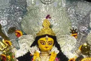 Sitalatala Tarun Sangha & Durga Mandir image