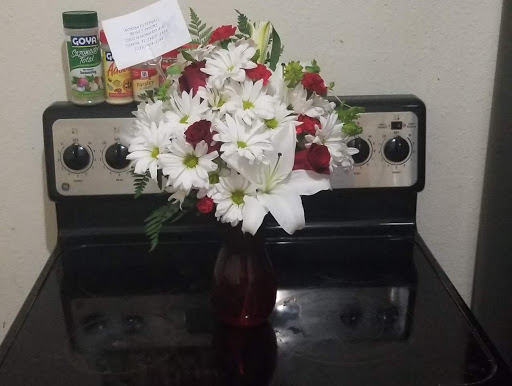 Florist «Blooms & Bouquets», reviews and photos, 2502 N Howard Ave, Tampa, FL 33607, USA