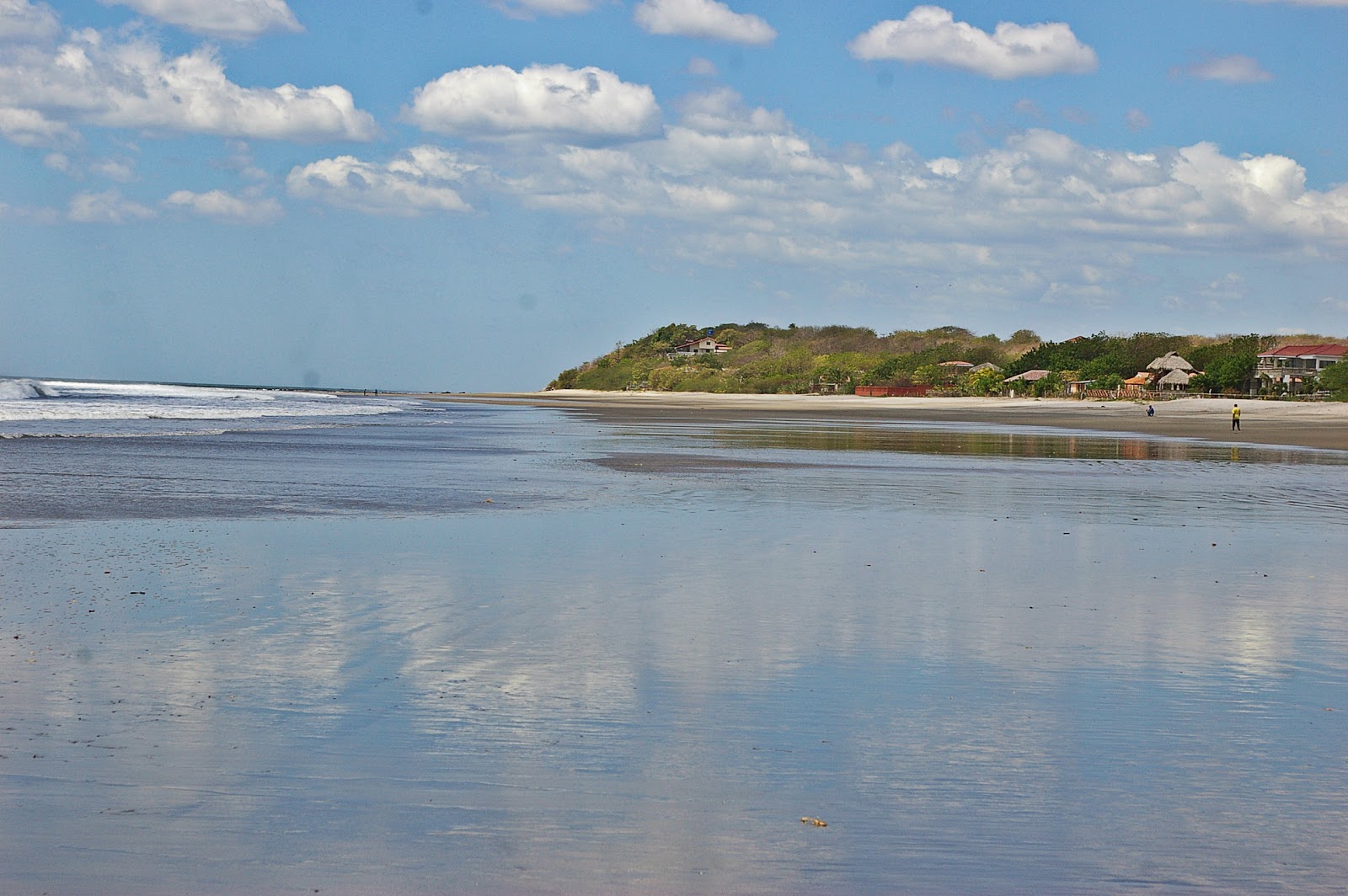 Playa Hermosa photo #9