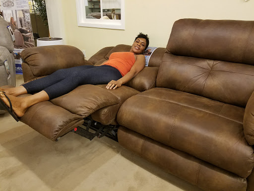Furniture Store «Butterworths Furniture», reviews and photos, 2059 S Crater Rd, Petersburg, VA 23805, USA