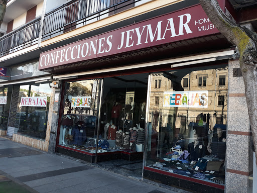 Confecciones Jeymar
