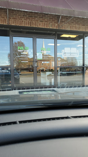 Thrift Store «NLB Thrift Cumming», reviews and photos, 315 Dahlonega St, Cumming, GA 30040, USA