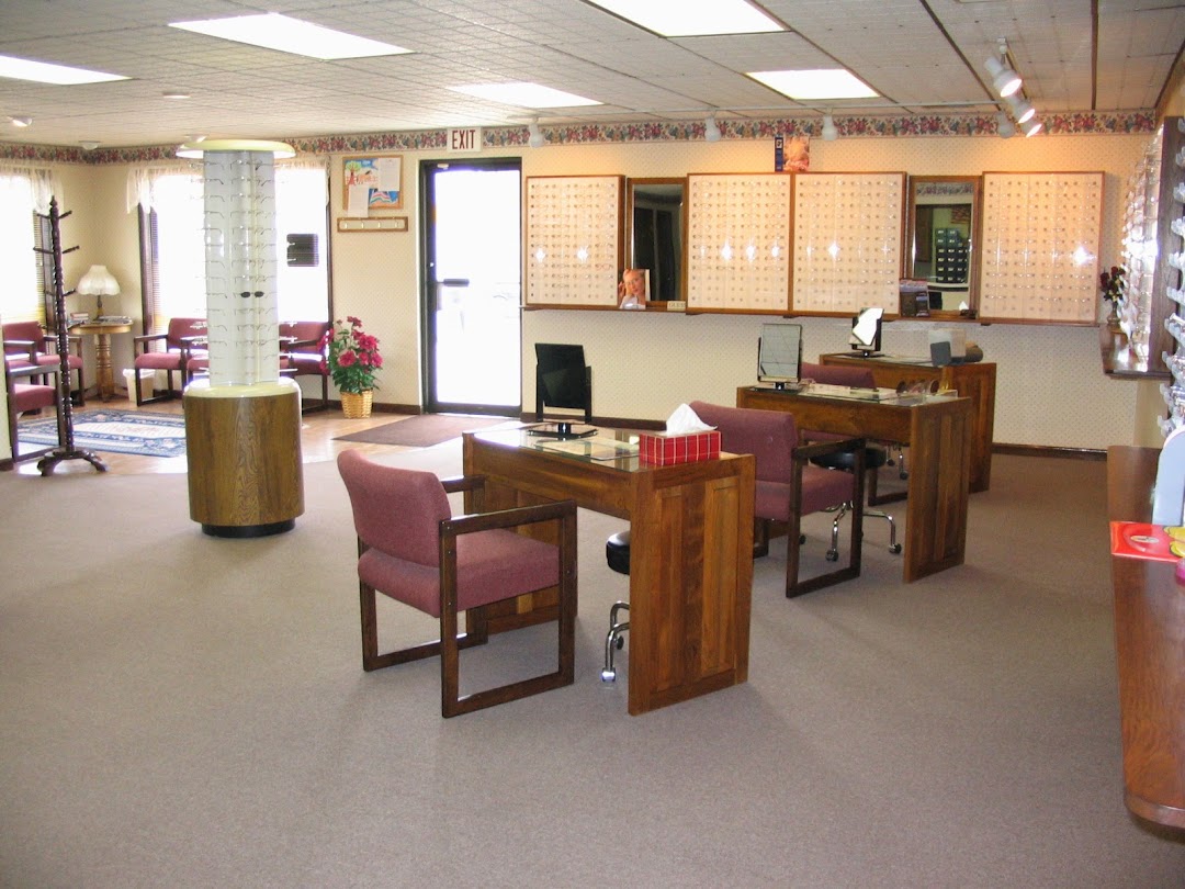 Valley Optical II Inc