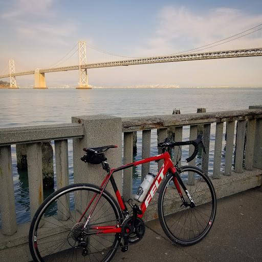 Bicycle Store «Bike Connection - San Francisco», reviews and photos, 1090 Folsom St, San Francisco, CA 94103, USA