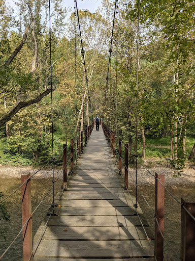 State Park «Patapsco Valley State Park», reviews and photos, 8020 Baltimore National Pike, Ellicott City, MD 21043, USA