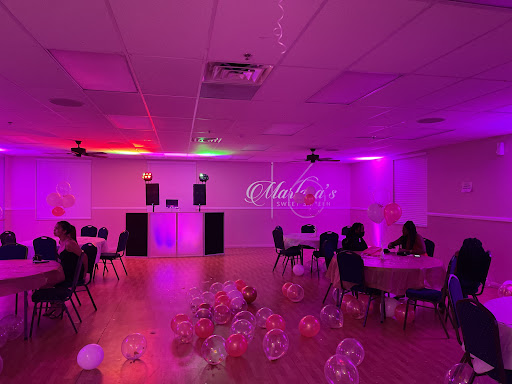 Community Center «Port St. Lucie Community Center», reviews and photos, 2195 SE Airoso Blvd, Port St Lucie, FL 34984, USA