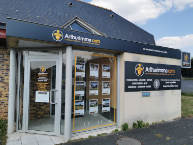 ARTHURIMMO.COM MONTJEAN SUR LOIRE à Mauges-sur-Loire