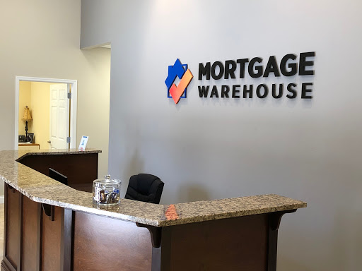 Mortgage Lender «The Mortgage Warehouse», reviews and photos