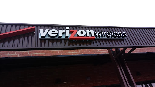 Cell Phone Store «Verizon», reviews and photos, 2130 Southgate Rd #102, Colorado Springs, CO 80906, USA